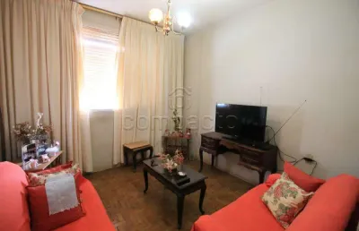 Apartamento com 3 quartos à venda no Centro, São José do Rio Preto 