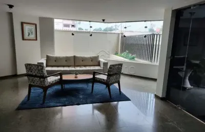 Apartamento com 4 quartos à venda no Centro, São José do Rio Preto 