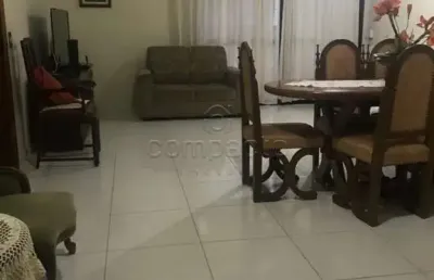 Apartamento com 3 quartos à venda no Centro, São José do Rio Preto 