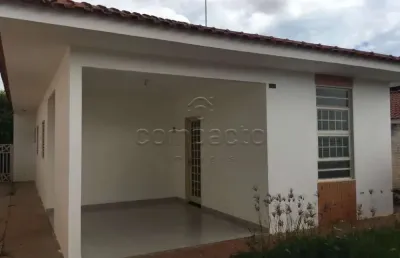 Casa com 3 quartos à venda no Jardim Santa Rosa II, São José do Rio Preto 