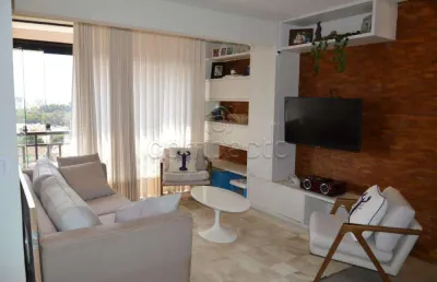 Cobertura com 3 quartos à venda no Jardim Santa Catarina, São José do Rio Preto 