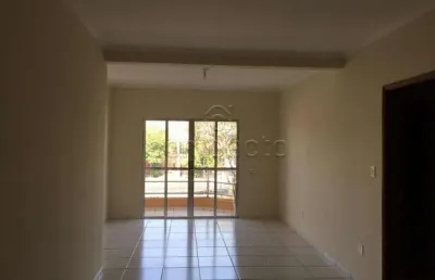 Apartamento com 2 quartos à venda na Vila Miguelzinho, São José do Rio Preto 