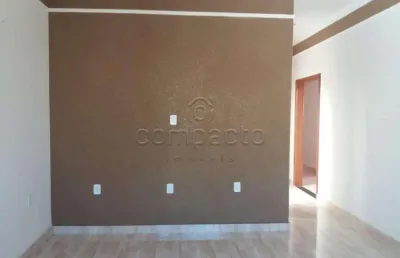 Casa com 3 quartos à venda no Residencial Jardim Vista Bela, São José do Rio Preto 