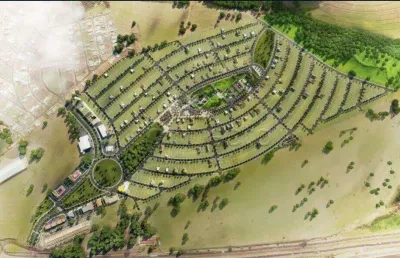Terreno à venda no Residencial Mais Parque Mirassol, Mirassol 