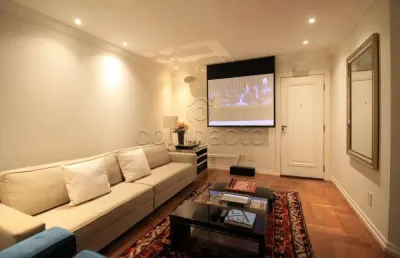 Apartamento com 3 quartos à venda na Vila Redentora, São José do Rio Preto 