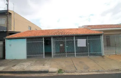 Casa com 2 quartos à venda na Vila São Jorge, São José do Rio Preto 