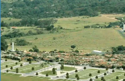 Terreno à venda no Residencial Professor Matheus, Mirassol 