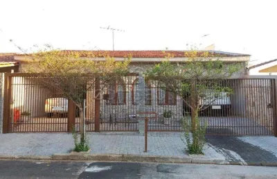 Casa com 3 quartos à venda no Jardim Tangará, São José do Rio Preto 