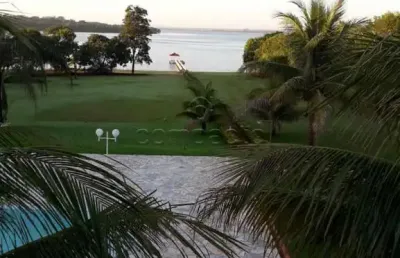 Chácara / sítio com 6 quartos à venda na Zona Rural, Conceição das Alagoas 