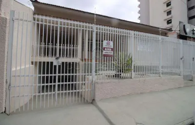 Casa com 3 quartos à venda no Boa Vista, São José do Rio Preto 