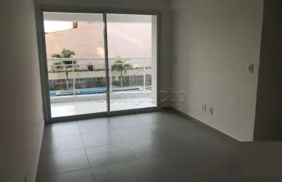 Apartamento com 2 quartos à venda no Alto Higienópolis, Bauru 