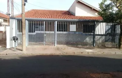 Casa com 2 quartos à venda no Jardim Caparroz, São José do Rio Preto 
