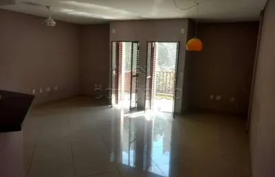Apartamento com 2 quartos à venda no Jardim Bela Vista, São José do Rio Preto 