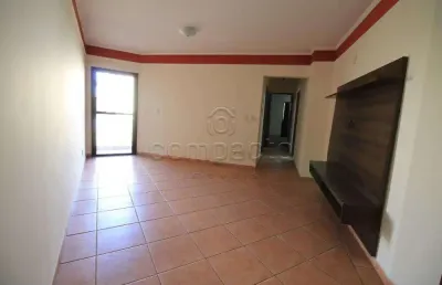 Apartamento com 3 quartos à venda no Jardim Urano, São José do Rio Preto 
