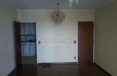 Apartamento com 3 quartos à venda no Centro, São José do Rio Preto 