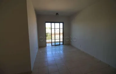 Apartamento com 3 quartos à venda no Jardim Palmeiras, São José do Rio Preto 