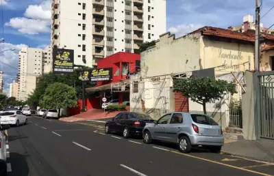 Terreno à venda no Centro, São José do Rio Preto 