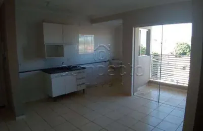 Apartamento com 2 quartos à venda no Jardim San Remo, Bady Bassitt 