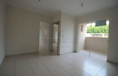 Apartamento com 2 quartos à venda no Jardim San Remo, Bady Bassitt 