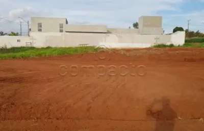 Terreno em condomínio fechado à venda no Jardim Renascença, Mirassol 