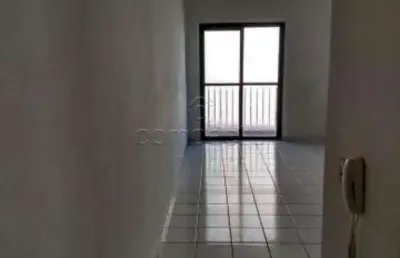 Apartamento com 3 quartos à venda no Bom Jardim, São José do Rio Preto 