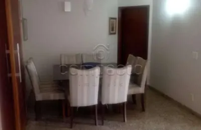 Apartamento com 3 quartos à venda no Centro, São José do Rio Preto 
