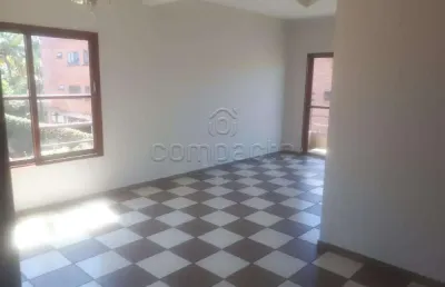 Apartamento com 2 quartos à venda no Parque Industrial, São José do Rio Preto 