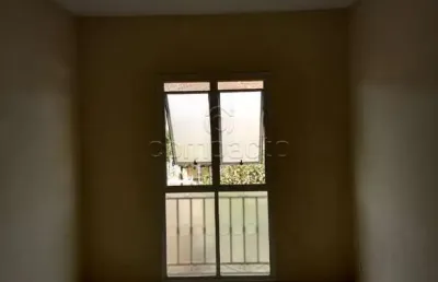 Apartamento com 2 quartos à venda no Jardim Jandira, São José do Rio Preto 