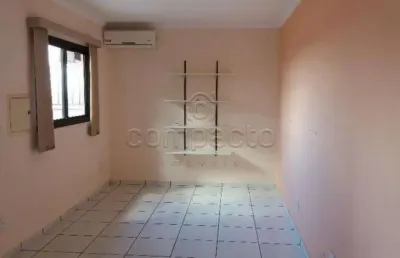 Apartamento com 2 quartos à venda na Vila Esplanada, São José do Rio Preto 
