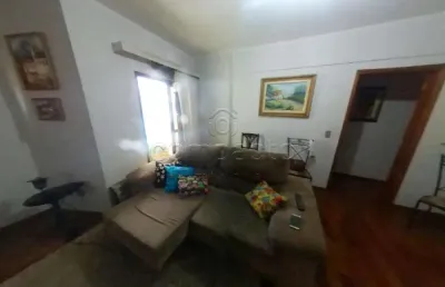 Apartamento com 3 quartos à venda na Vila Redentora, São José do Rio Preto 