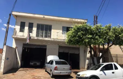 Casa com 6 quartos à venda no Eldorado, São José do Rio Preto 