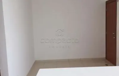 Apartamento com 2 quartos à venda no Rios di Itália, São José do Rio Preto 