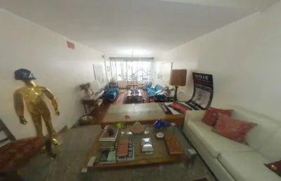 Apartamento com 4 quartos à venda no Centro, São José do Rio Preto 
