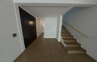 Casa em condomínio fechado com 2 quartos à venda na Vila Borguese, São José do Rio Preto 