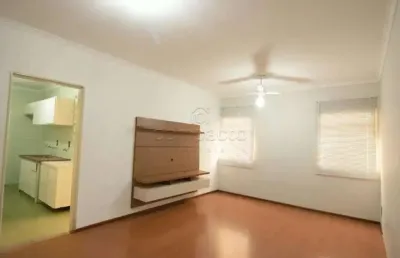 Apartamento com 3 quartos à venda no Centro, São José do Rio Preto 