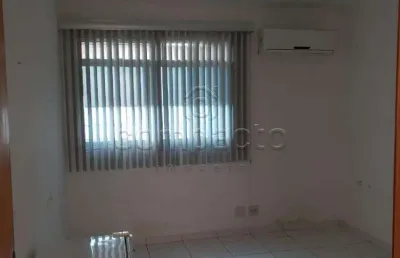 Comercial sala/loja condomínio em são josé do rio preto
