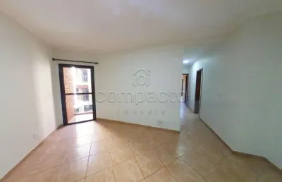 Apartamento com 3 quartos à venda no Jardim Urano, São José do Rio Preto 