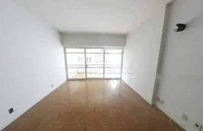 Apartamento com 3 quartos à venda no Centro, São José do Rio Preto 