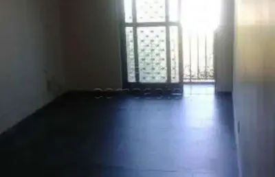 Apartamento com 3 quartos à venda no Bom Jardim, São José do Rio Preto 