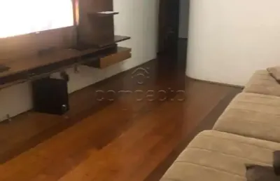 Casa com 4 quartos à venda na Vila Nossa Senhora da Paz, São José do Rio Preto 