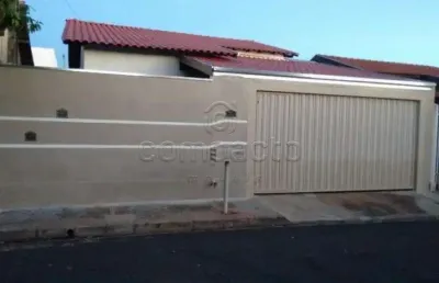Casa com 3 quartos à venda na Colina Sul, Bady Bassitt 