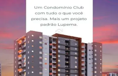 Apartamento com 3 quartos à venda no Jardim Walkíria, São José do Rio Preto 
