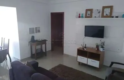 Apartamento com 3 quartos à venda no Boa Vista, São José do Rio Preto 