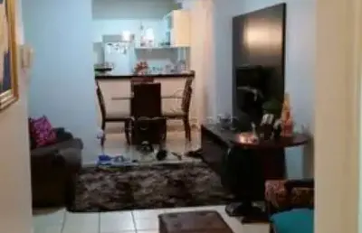 Casa em condomínio fechado com 2 quartos à venda no Condomínio Residencial Parque da Liberdade IV, São José do Rio Preto 