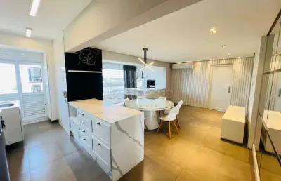 Apartamento alto padrão - ao lado do shopping iguatemi