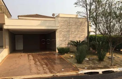 Casa em condomínio fechado com 4 quartos à venda no Loteamento Recanto do Lago, São José do Rio Preto 