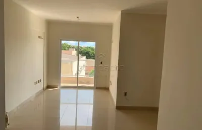 Apartamento com 2 quartos à venda no Parque Estoril, São José do Rio Preto 