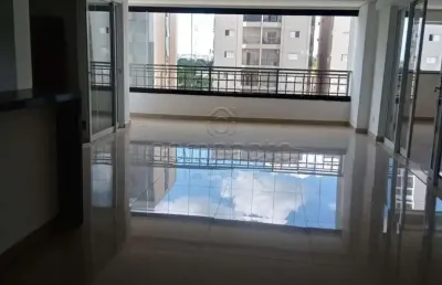 Apartamento com 4 quartos à venda no Bom Jardim, São José do Rio Preto 