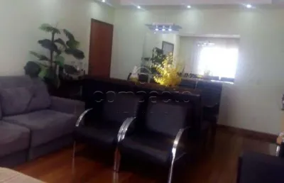 Apartamento com 3 quartos à venda no Parque Industrial, São José do Rio Preto 
