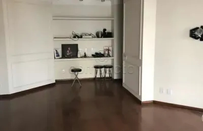 Apartamento com 3 quartos à venda no Centro, São José do Rio Preto 